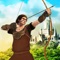 Icon Lone Royal Archer : Free the kidnapped Princess