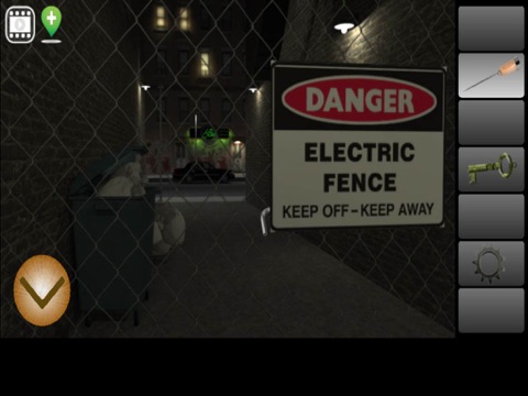 Screenshot #5 pour Escape Mystery Bedroom - Can You Escape Before It's Too Late?