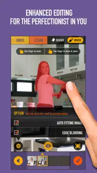 Clone Camera Pro iphone resimleri 3