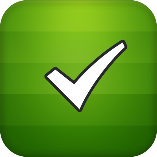 Smart Goals - Goal Setting, Bucket List, Habit Tracking iOS App