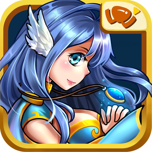Strategy Legion - Tile Knights Icon
