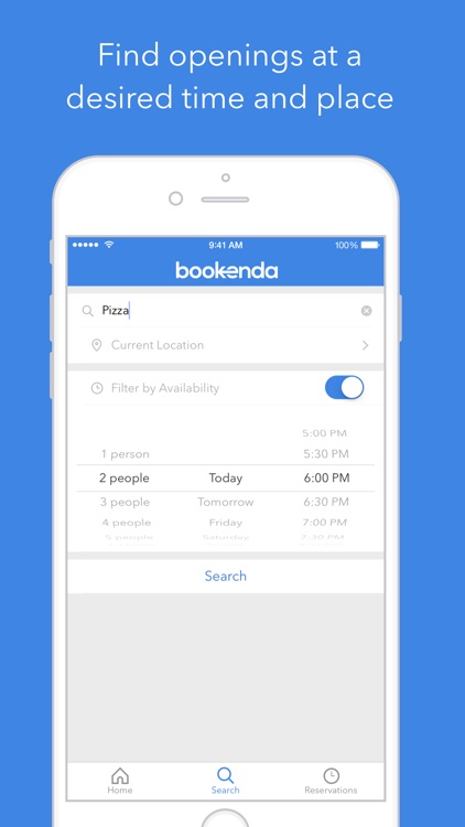 Bookenda