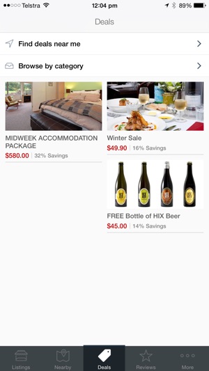 Mornington Peninsula Wineries(圖3)-速報App