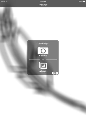 Screenshot #4 pour Fx Sketch
