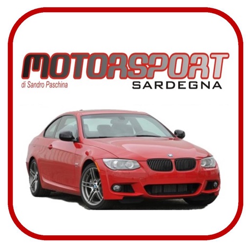 Motorsport Sardegna