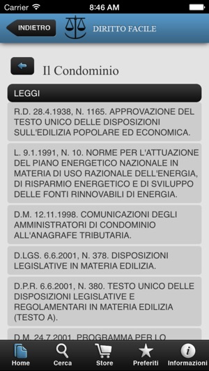 Diritto Facile(圖2)-速報App