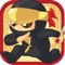 A Action Run Ninja Run