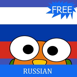 Learn Russian with Common Words