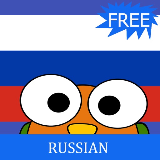 Learn Russian with Common Words icon