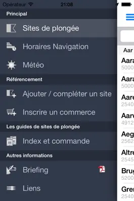 Game screenshot Swiss Dive hack