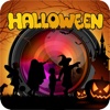 Halloween Photo - make a Trick or Treat pic - Free