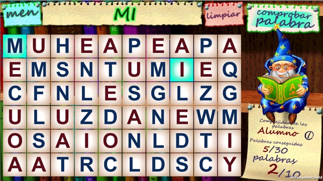 Dueño de las palabras(圖2)-速報App