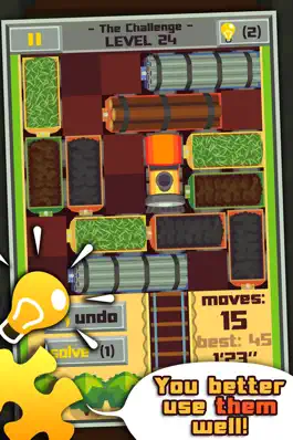 Game screenshot Loco-Move-It - Sliding and Unblock Puzzle Game hack