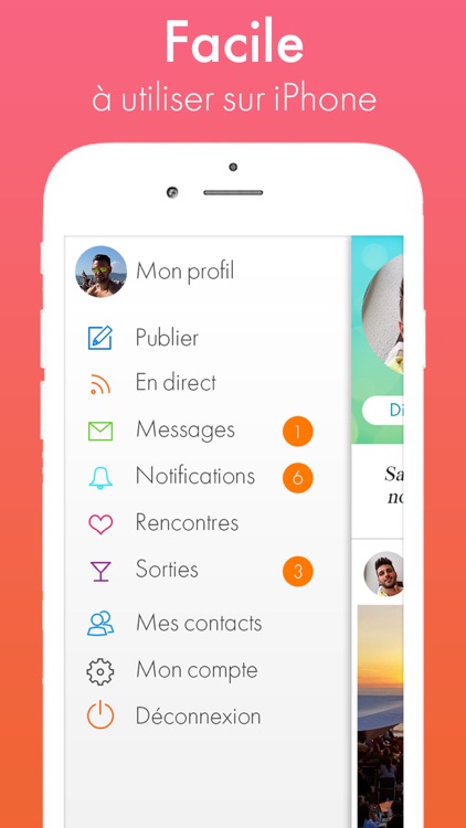 Woozgo, app de rencontres et sorties screenshot-4