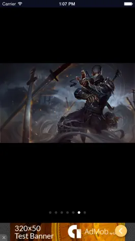 Game screenshot LienMinh24h mod apk
