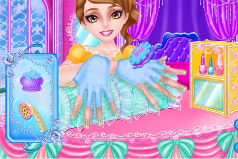 Princess Nail Spa screenshot 3