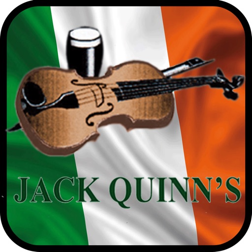 Jack Quinn's