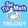 Tic Tac Math Trilogy icon