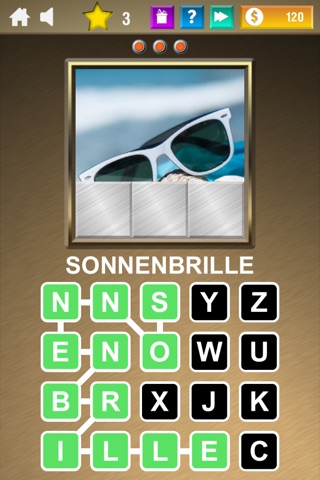 Unlock the Word screenshot 3