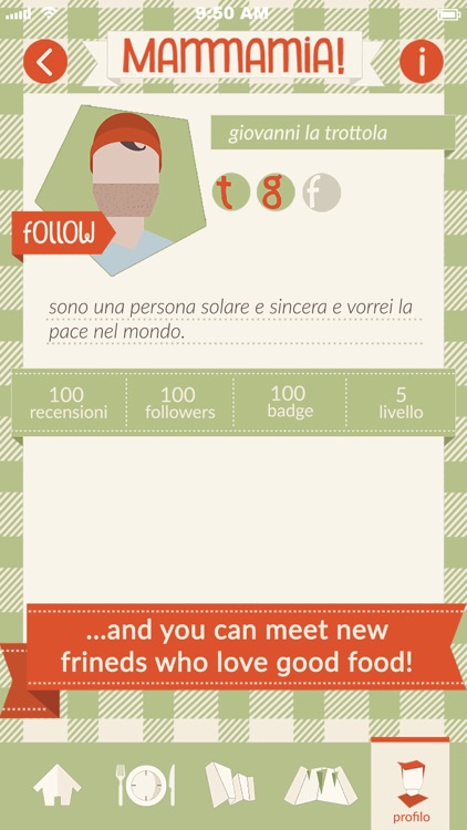 mammamia! what's cooking screenshot-4