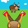 Slingshot Cowboy - iPhoneアプリ