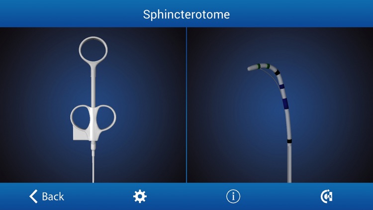 Endoscopy Nursing screenshot-3