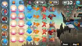 Game screenshot Fish vs Pirates hack