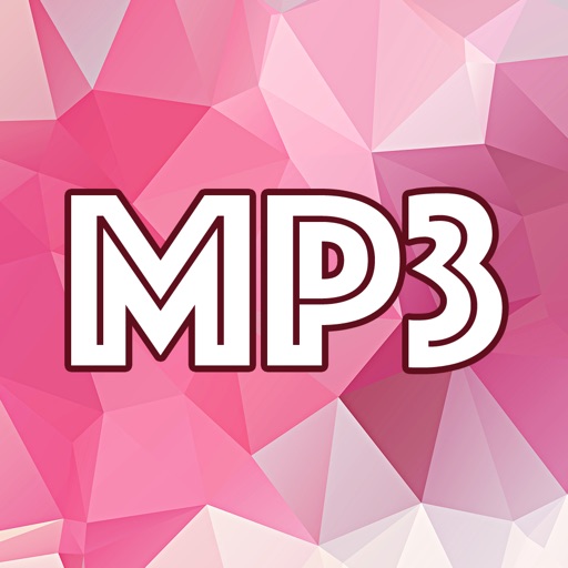 iLoveMusic2-オシャレ無料MP3プレイヤー-