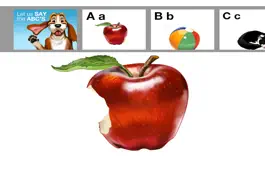 Game screenshot My Travel Friends® Say the ABC’s hack