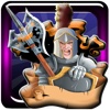 Fight The War Knights – Story of The Kingdoms On Fire In Dragons Age PRO