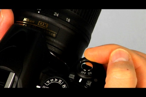 Nikon D3100 from QuickPro screenshot 3