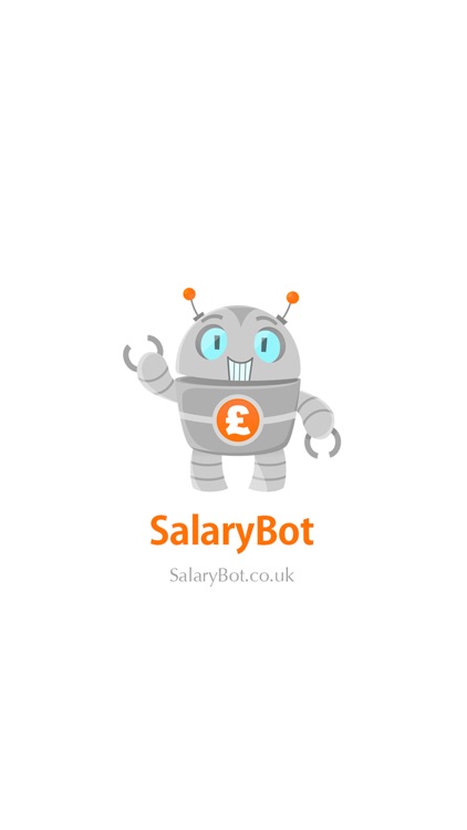 SalaryBot Jobs