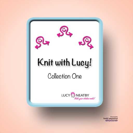 Knit with Lucy - Collection One