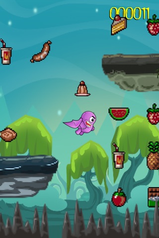 Dragon Run Bonus screenshot 3