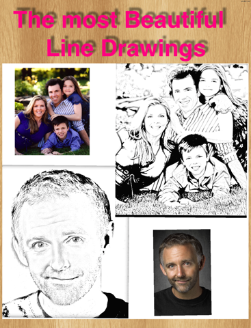 Screenshot #6 pour Sketch Master - HD Pencil Drawing