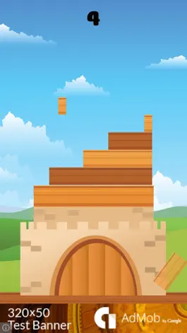 Game screenshot Tower Stack: building blocks stack game - the best fun tower building game apk
