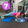 7 min Push-Ups - Bodyweight Exercises for Chest Muscles and Full Workouts for Losing Weight