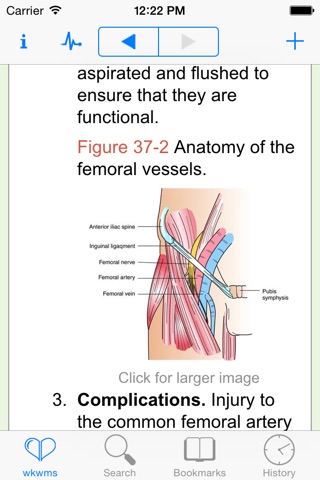 The Washington Manual of Surgery, Sixth Edition screenshot 3