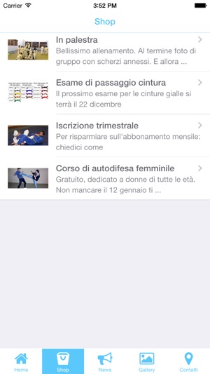 Ju Jitsu Argile(圖2)-速報App
