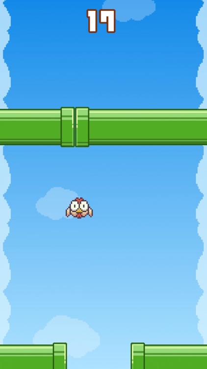 Chick Can Fly screenshot-3