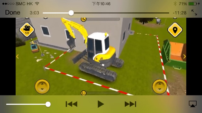 視頻攻略 for 建造模擬 2014 (Construction Simulator 2014)(圖2)-速報App