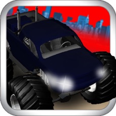 Activities of Monster Truck City Driving Sim