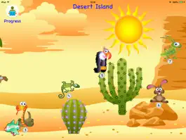 Game screenshot DiscoG - Time 2 Read for iPad apk