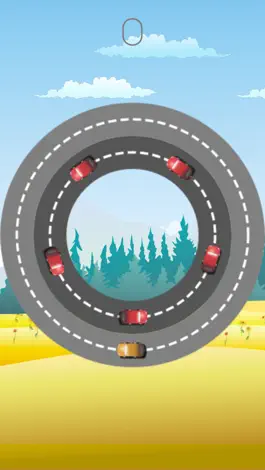 Game screenshot Clash Car Crash - Circle Orbit Zone Rush Mania! apk