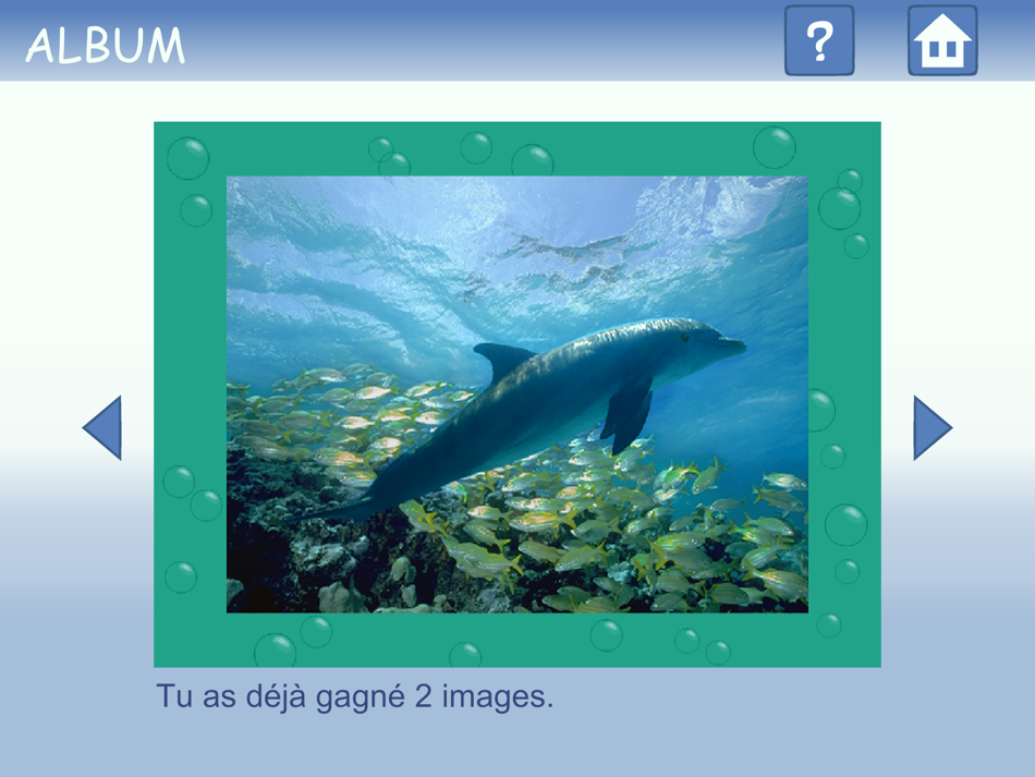 #5. Lecture Maternelle Lite (iOS) Podle: Génération 5