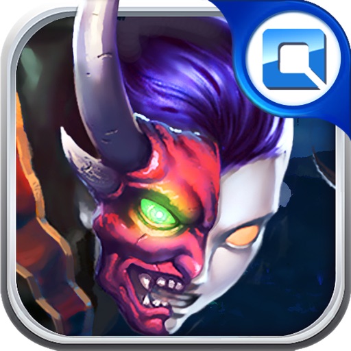 League of Devils（3D RPG） iOS App