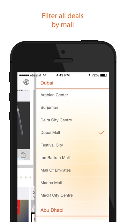 Nearbuy - Shopping malls deals screenshot-3