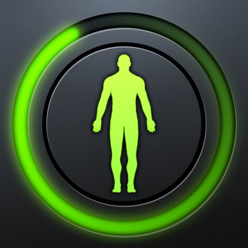 MediX Body Composition icon