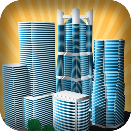 Car Parking Dash: City Traffic Escape Mania Draw the Line and Connect the Towers