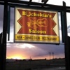 Buckskin's Saloon